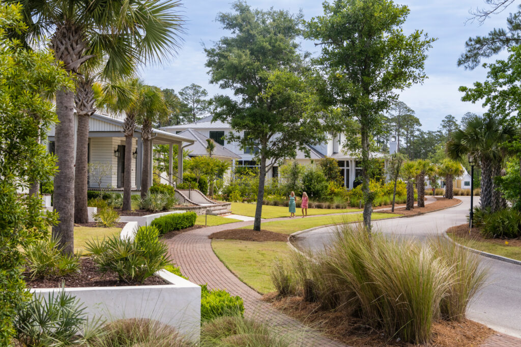 moreland village