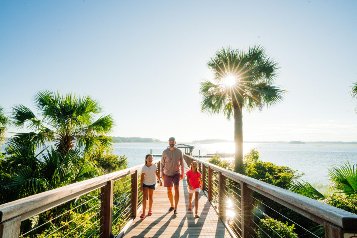 palmetto bluff club members