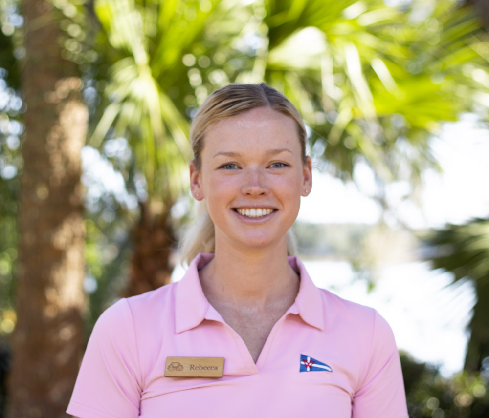 Rebecca McCorkendale