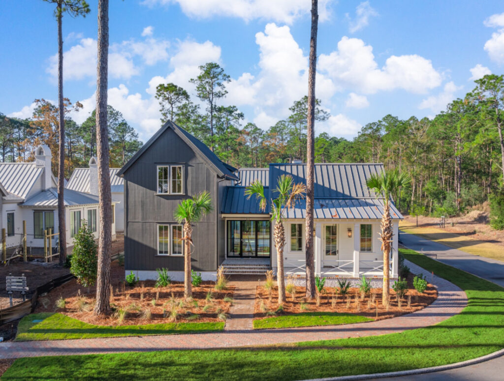 Palmetto bluff homes for sale