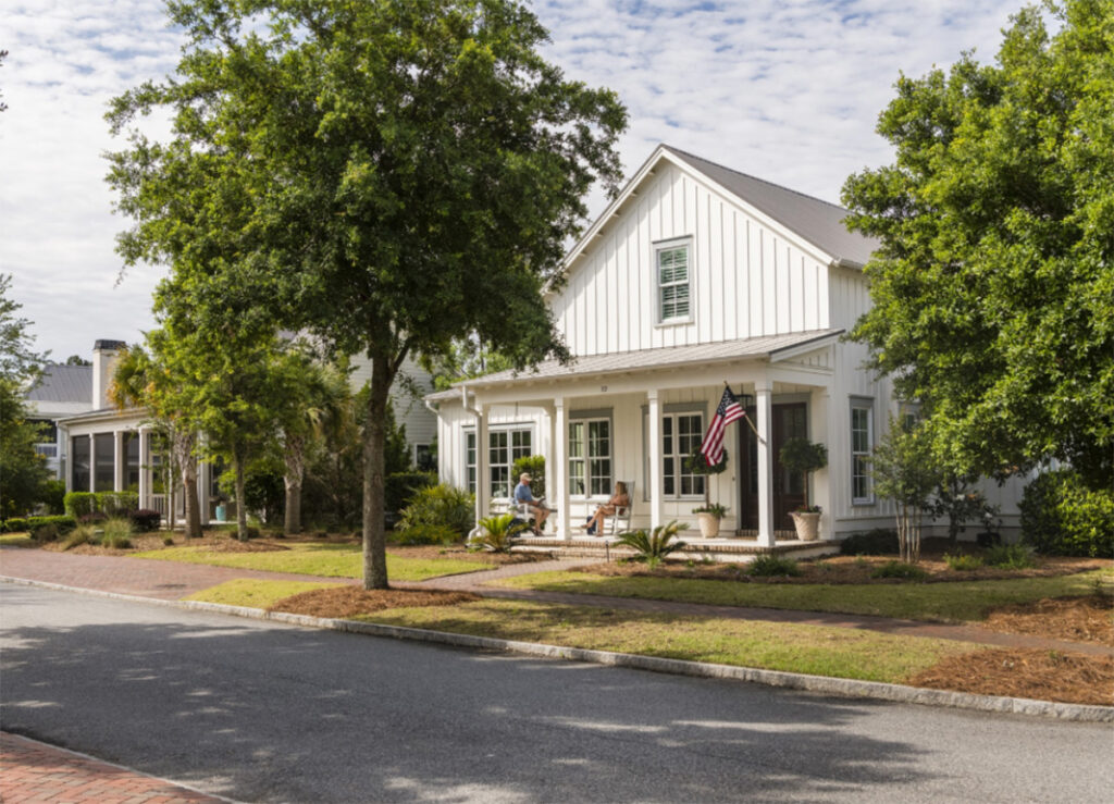 palmetto bluff real estate