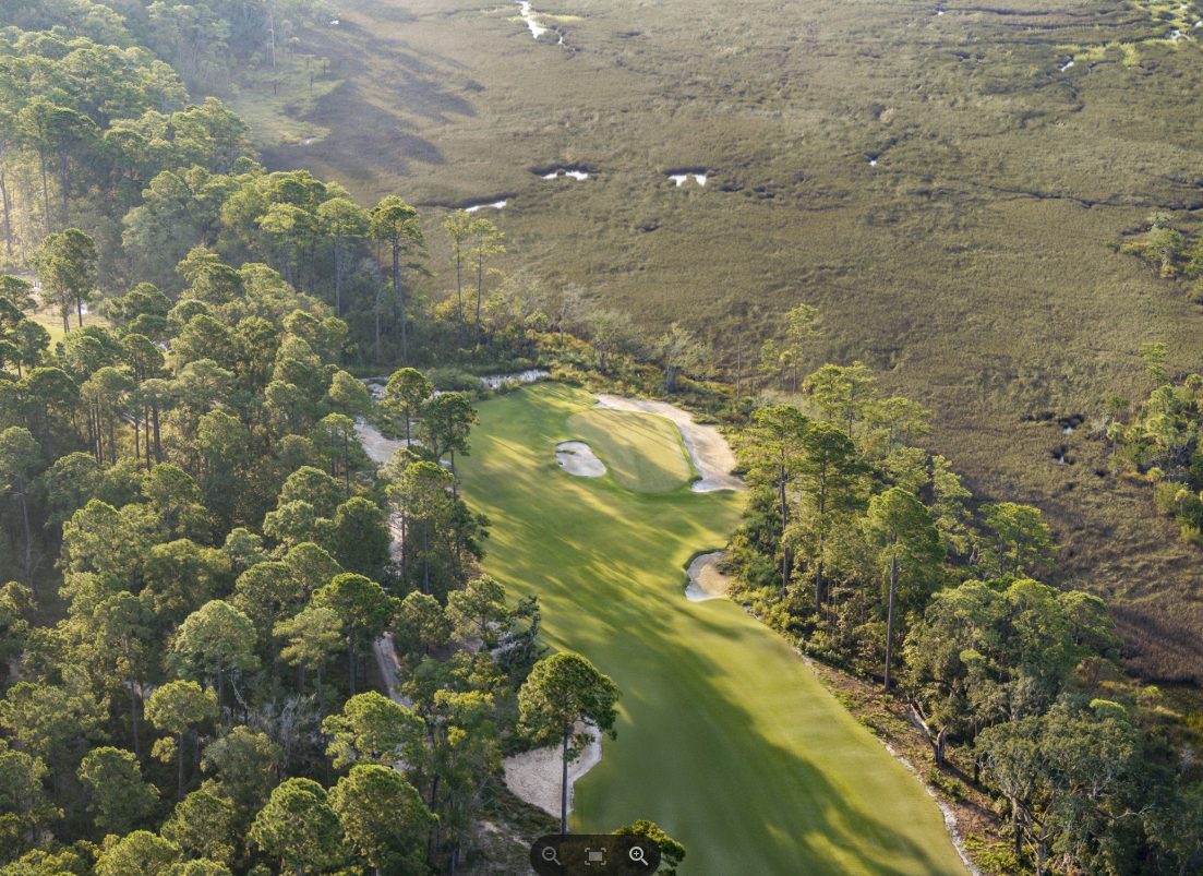  Palmetto Bluff Golf