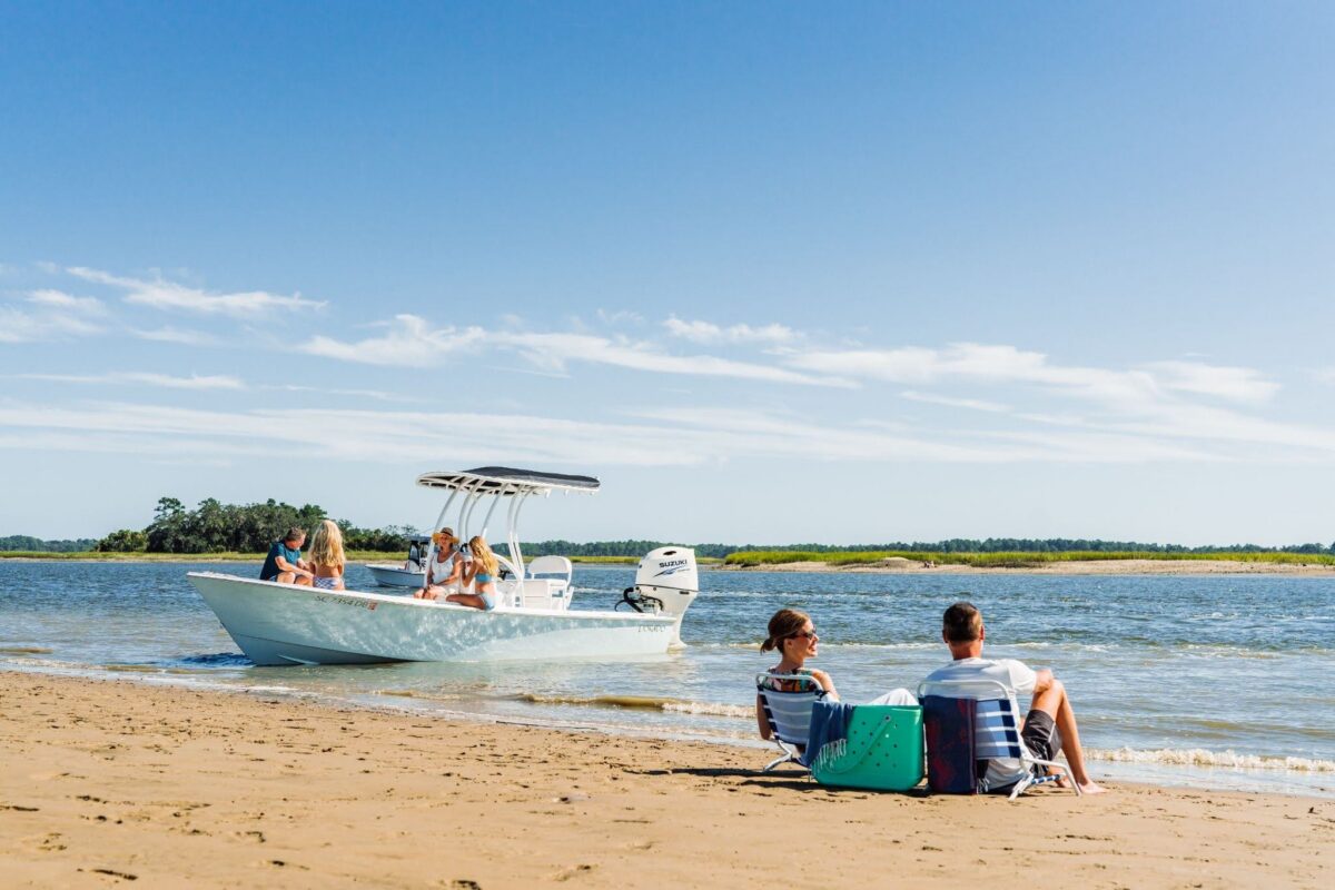 things to do in Palmetto Bluff