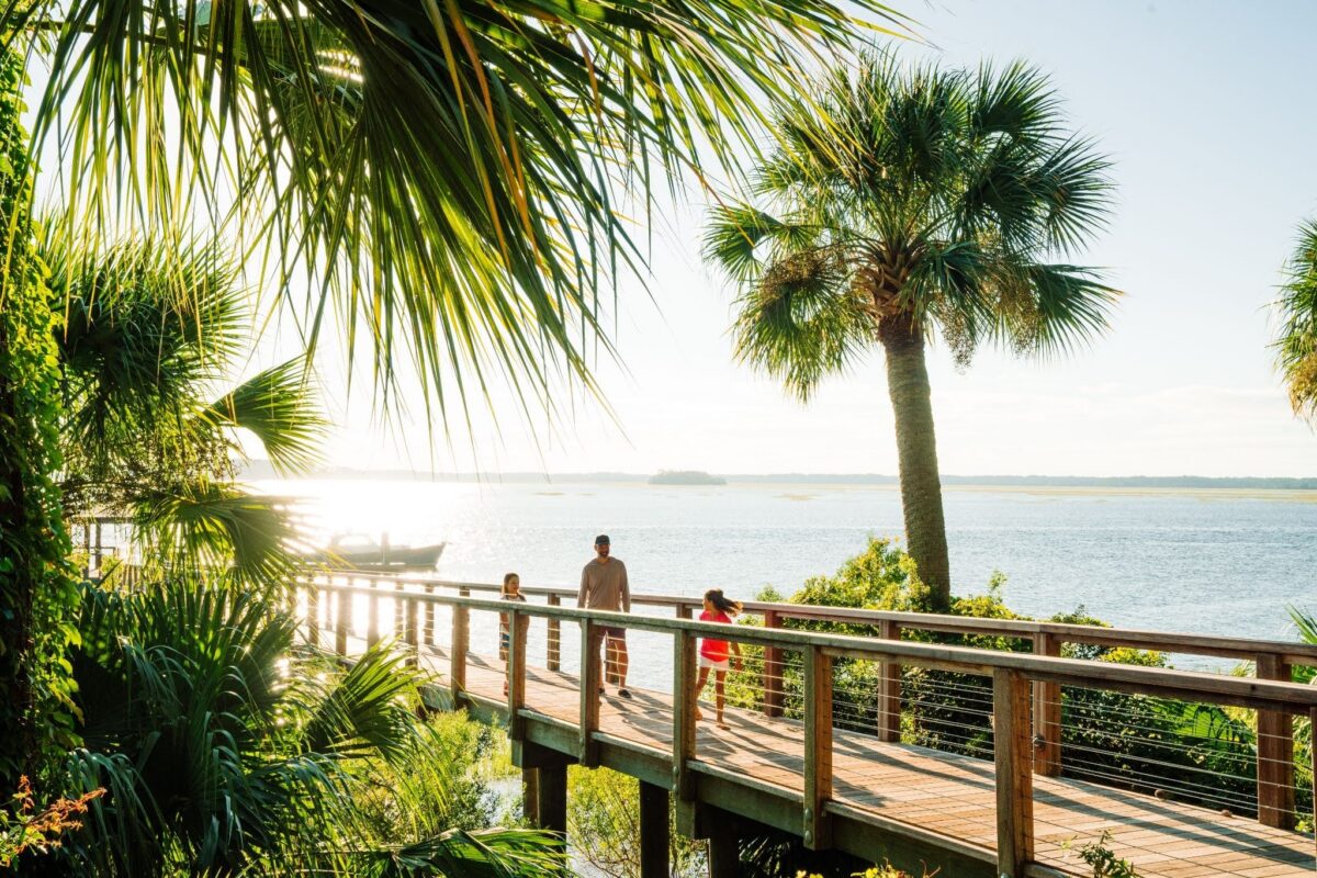 things to do in Palmetto Bluff