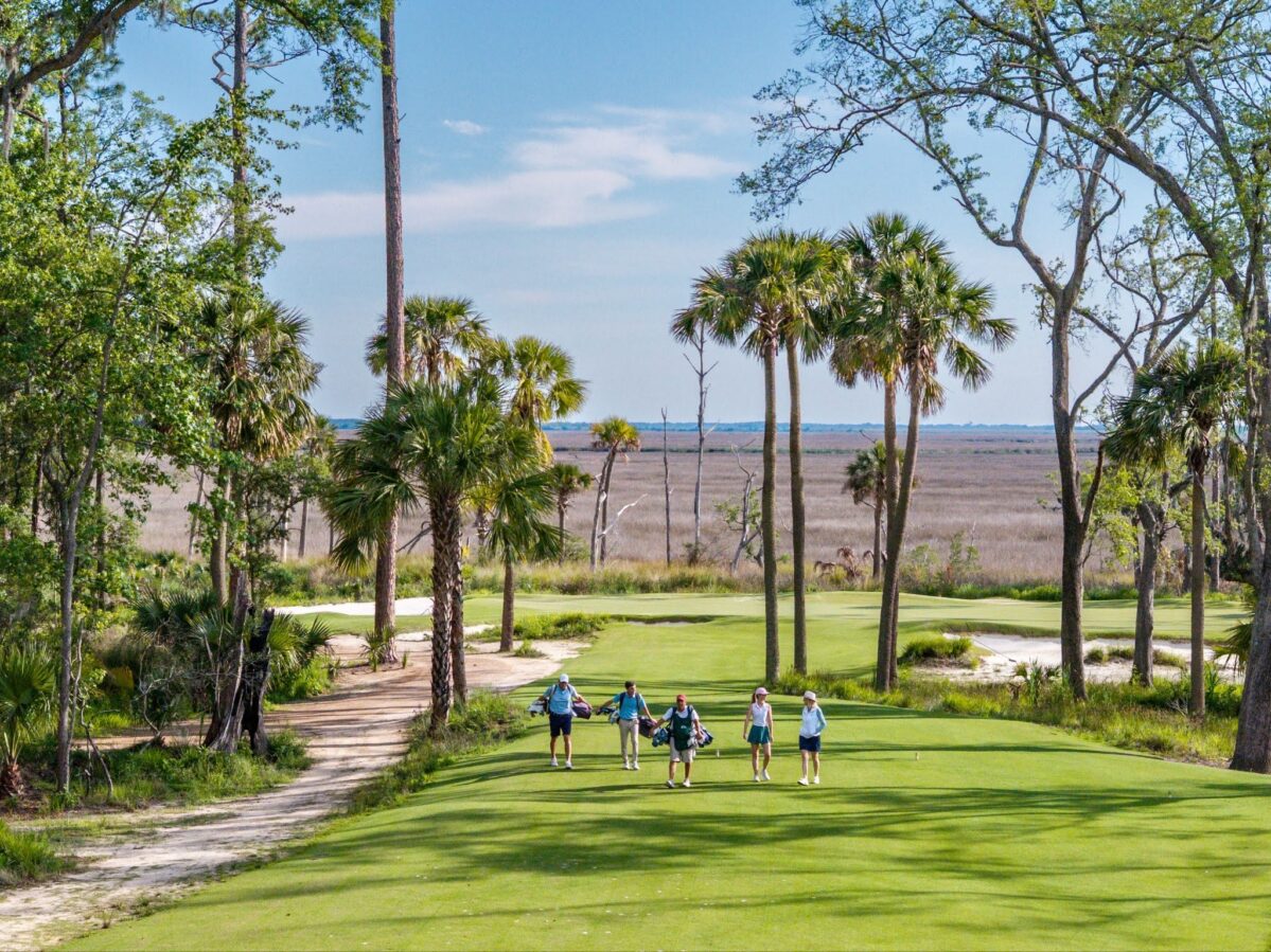 things to do in Palmetto Bluff
