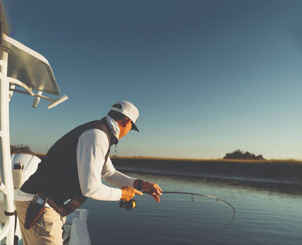 Waterways in south carolina